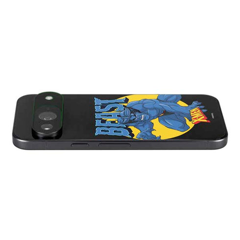 Marvel X-Men Beast Google Pixel 9 Skin